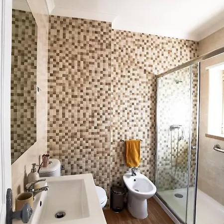 Casas Dos Avos Hotel