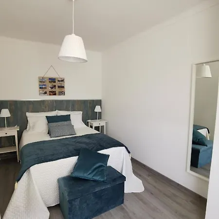 酒店 Casas Dos Avos 纳扎雷