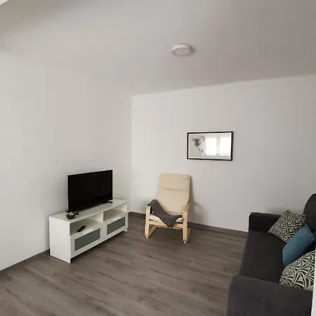 Otel Casas Dos Avos *