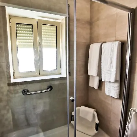 Otel Casas Dos Avos *