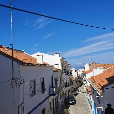 Casas Dos Avos * Nazaré