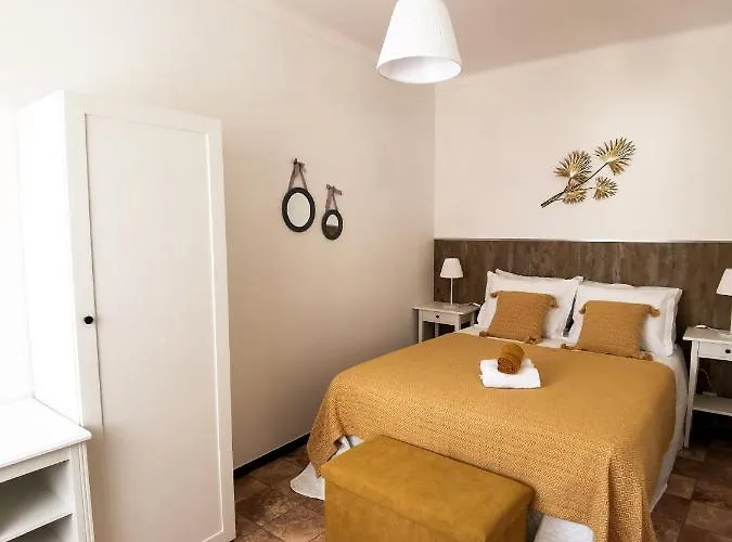 酒店 Casas Dos Avos