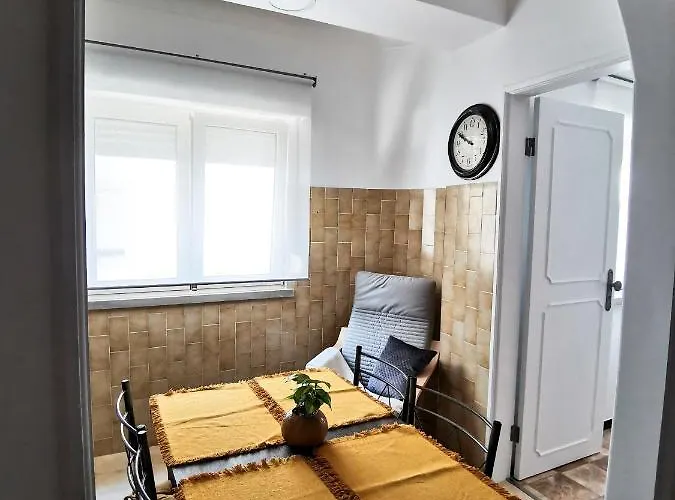 酒店 Casas Dos Avos