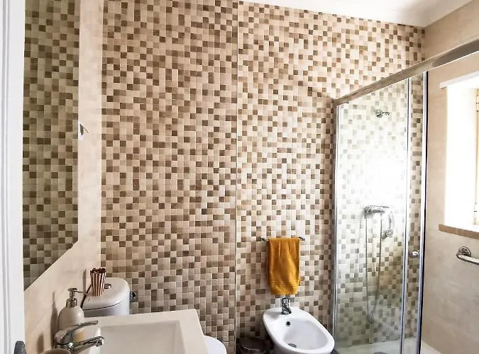 Casas Dos Avos 酒店