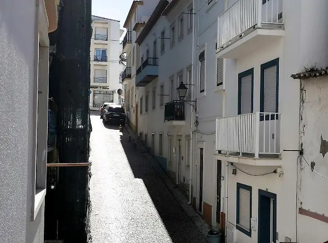 酒店 Casas Dos Avos