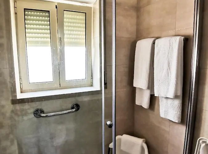 酒店 Casas Dos Avos *