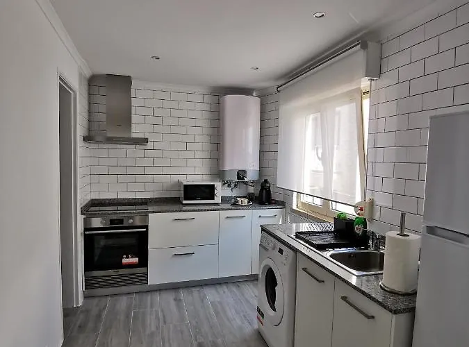 Casas Dos Avos 酒店 纳扎雷