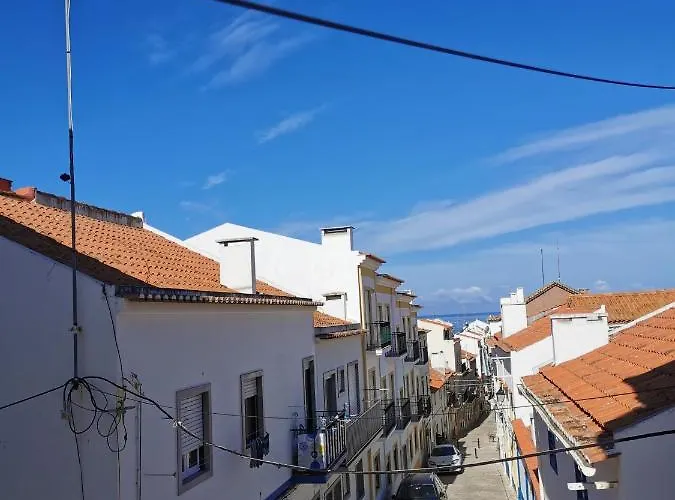 Casas Dos Avos * 纳扎雷